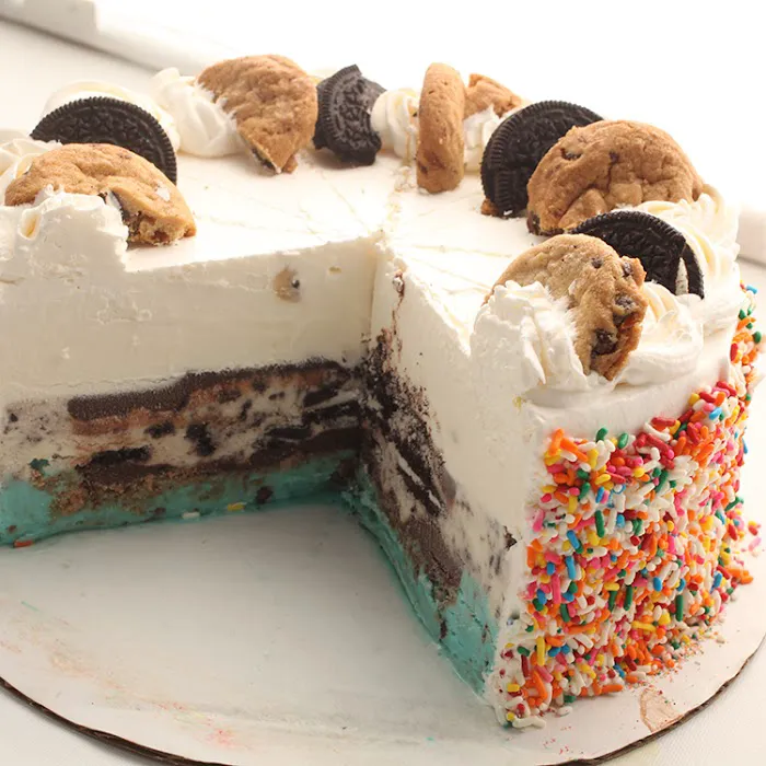 J Foster Ice Cream Picture 9