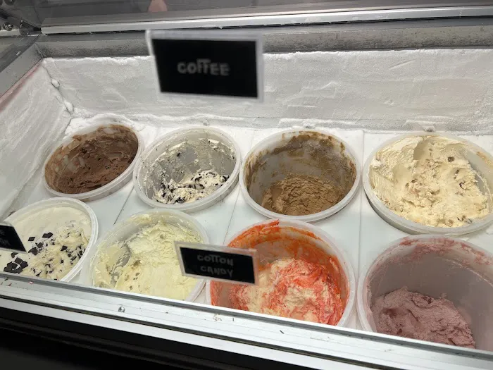 J Foster Ice Cream Picture 8