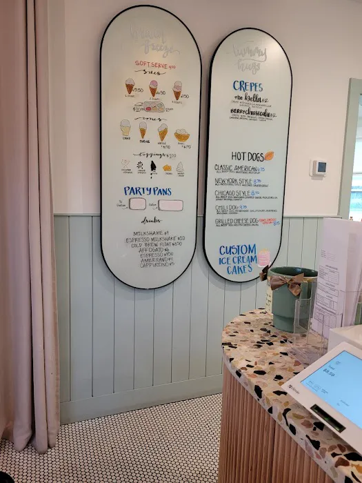 Dom's Creamery Picture 1
