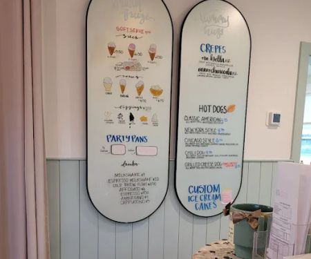 Dom's Creamery