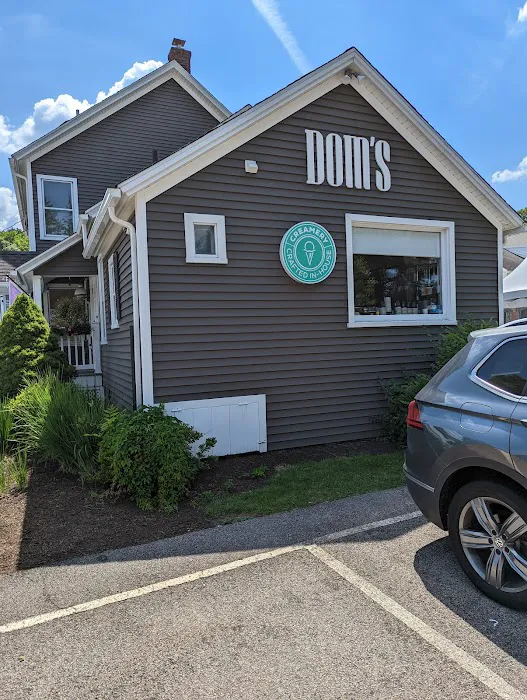 Dom's Creamery Picture 10