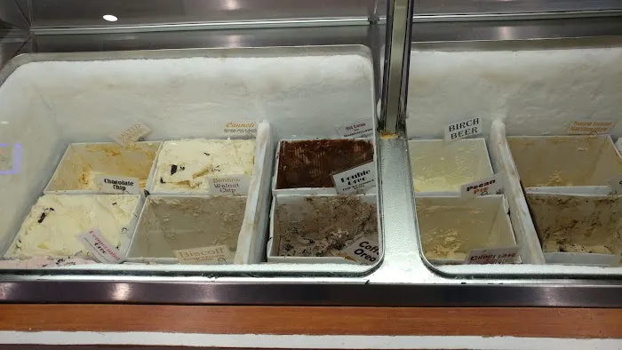 Grassroots Ice Cream Picture 3