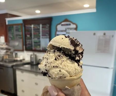 Grassroots Ice Cream