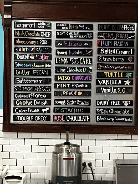 Grassroots Ice Cream Picture 6