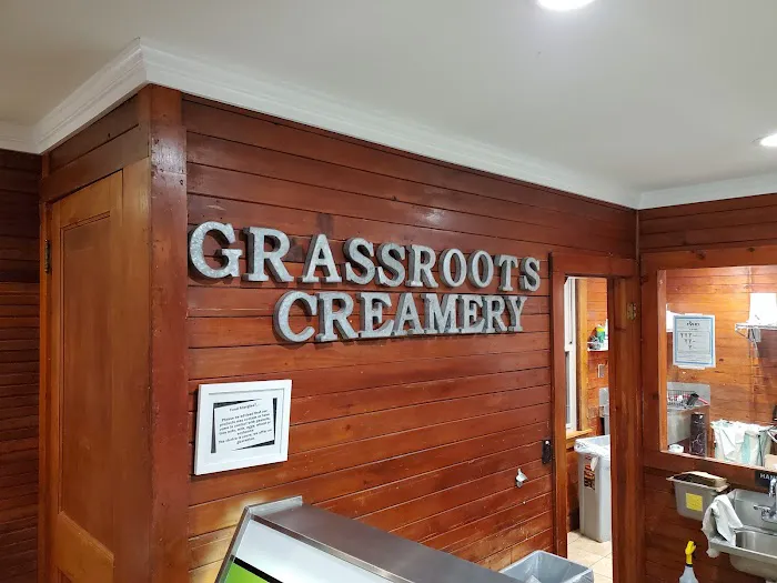 Grassroots Ice Cream Picture 5