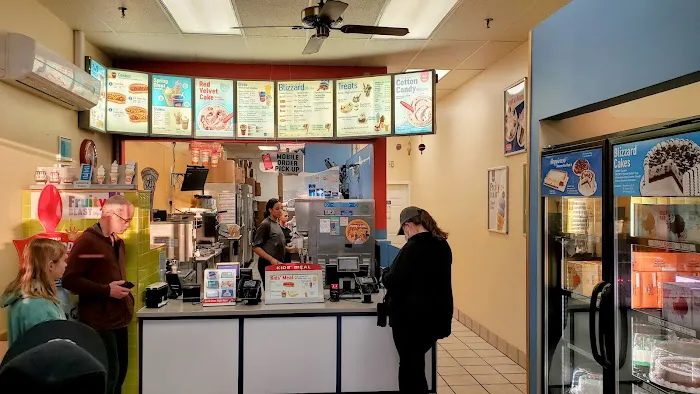 Dairy Queen (Treat) Picture 1