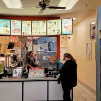 Dairy Queen (Treat) ico