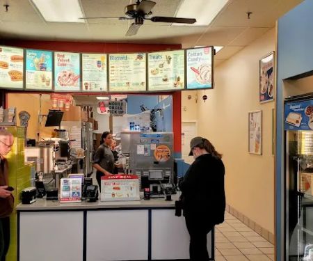 Dairy Queen (Treat)