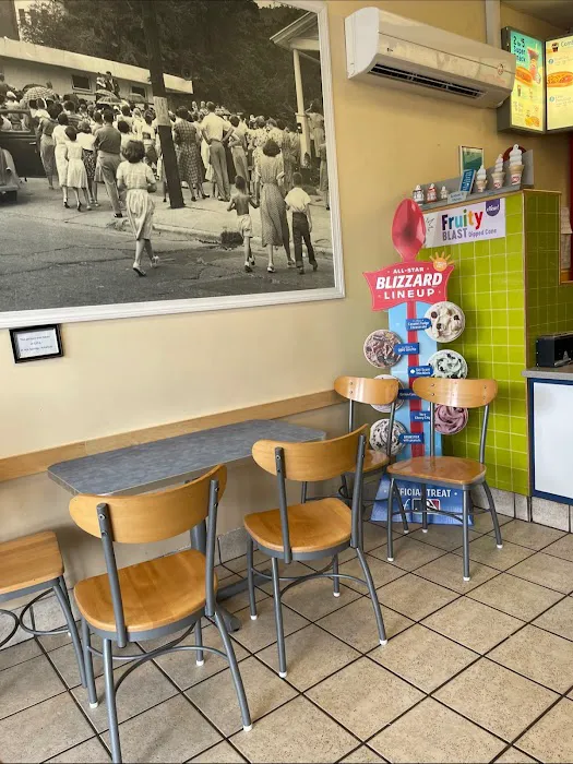 Dairy Queen (Treat) Picture 9