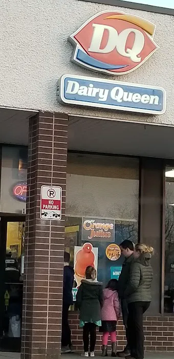 Dairy Queen (Treat) Picture 2