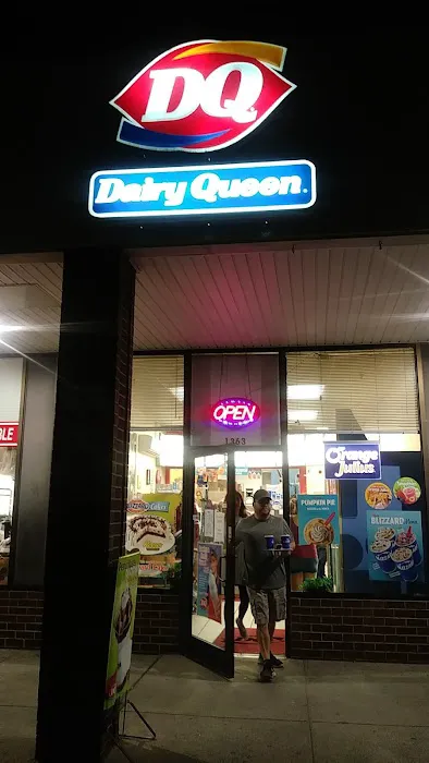 Dairy Queen (Treat) Picture 6