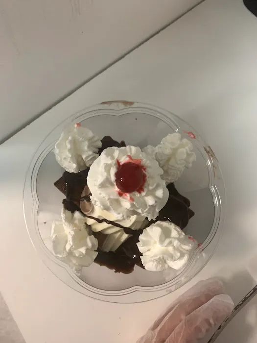 Angel's Savin Rock Creamery Picture 2