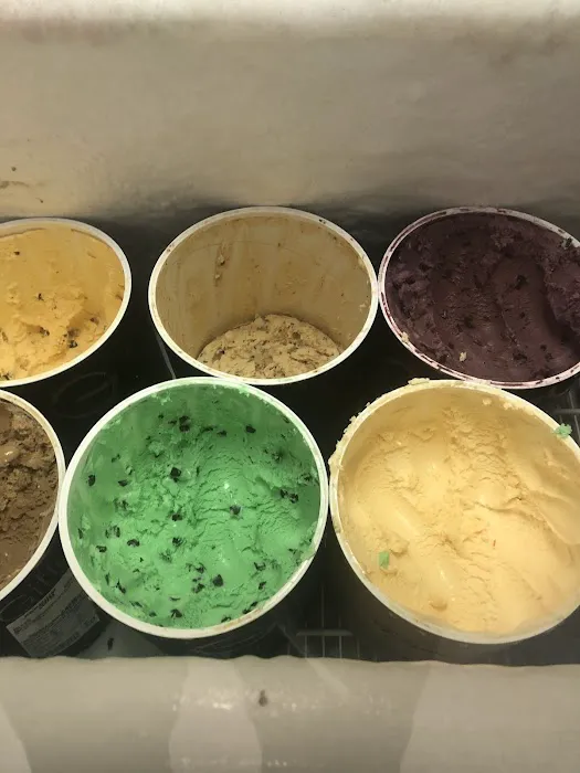 Angel's Savin Rock Creamery Picture 3