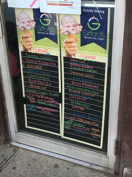 Angel's Savin Rock Creamery Picture 6