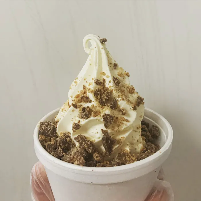 Angel's Savin Rock Creamery Picture 10