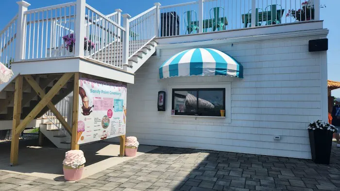 Sandy Point Creamery Picture 2