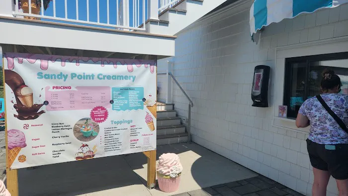 Sandy Point Creamery Picture 5