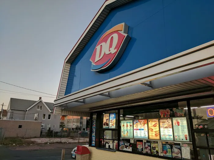 Dairy Queen (Treat) Picture 4