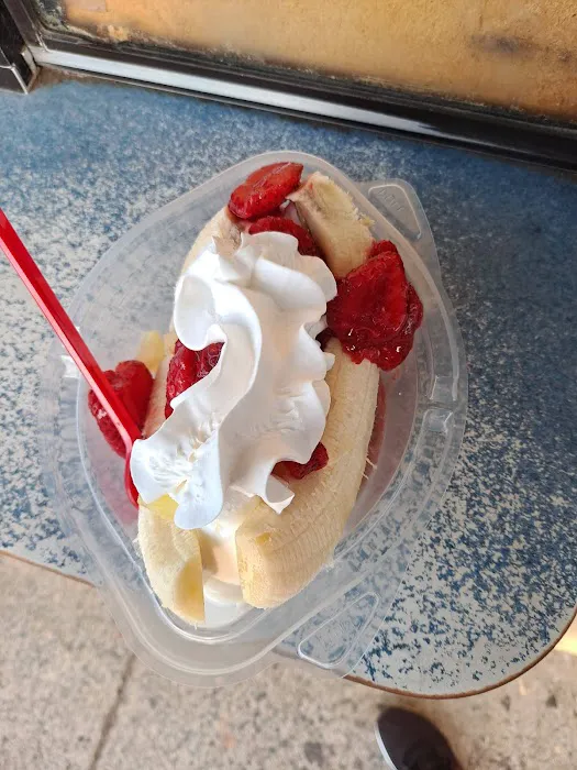 Dairy Queen (Treat) Picture 9