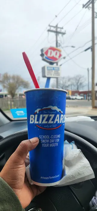 Dairy Queen (Treat) Picture 7