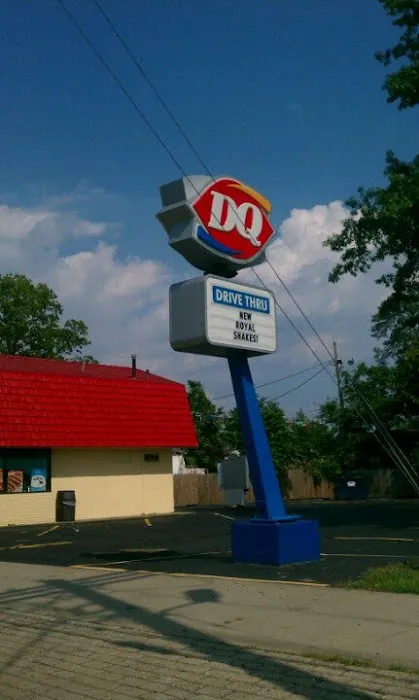 Dairy Queen (Treat) Picture 8