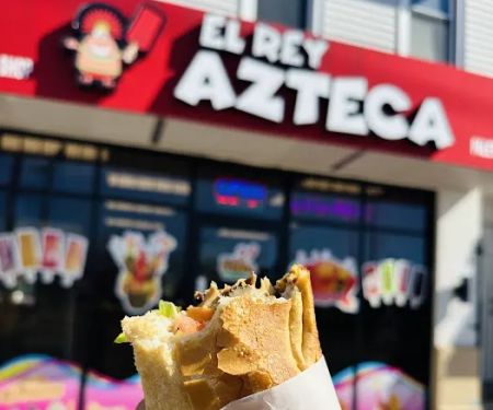 El Rey Azteca Kimberly