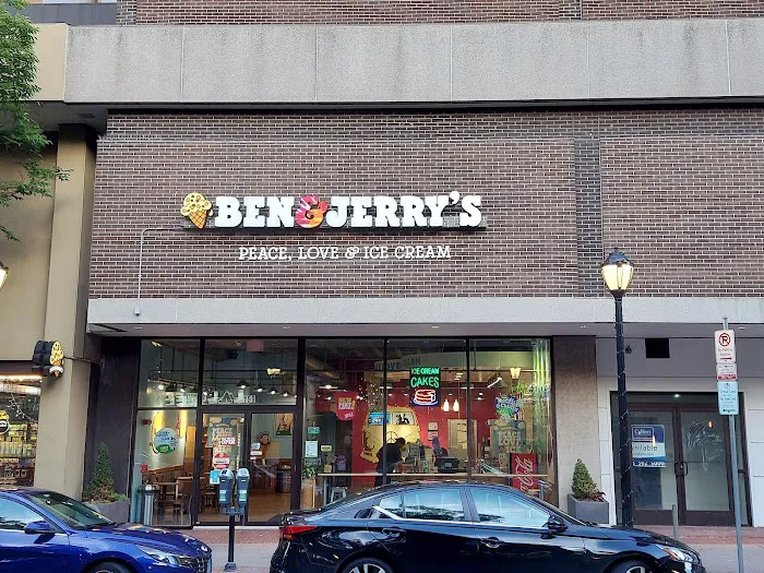 Ben & Jerry's Picture 3