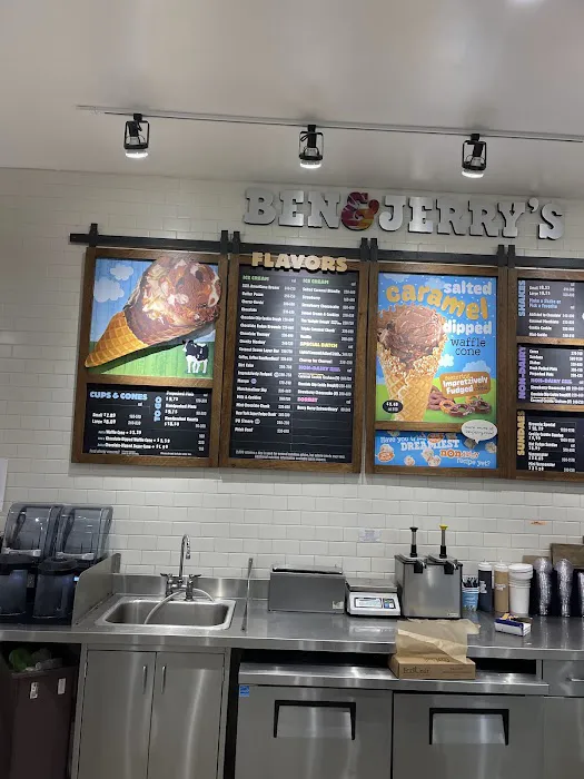 Ben & Jerry's Picture 5