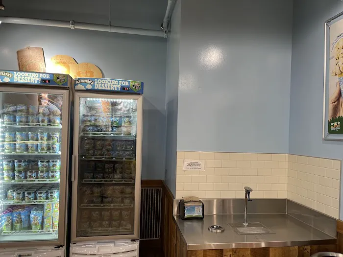 Ben & Jerry's Picture 4