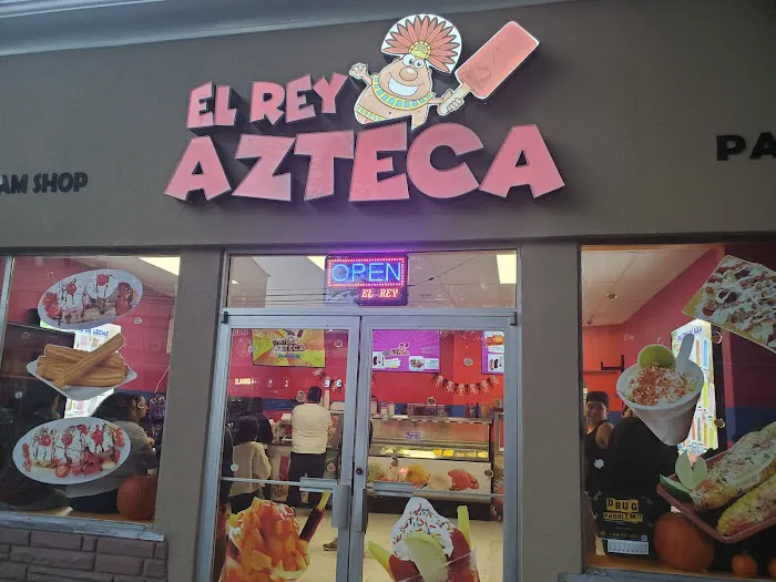 El Rey Azteca Picture 1