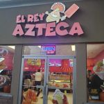 El Rey Azteca
