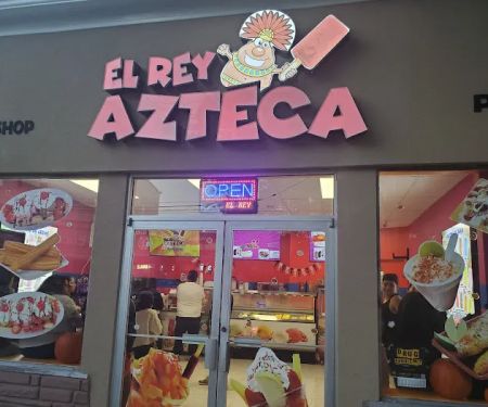 El Rey Azteca