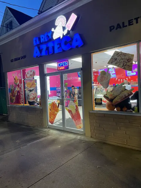 El Rey Azteca Picture 5