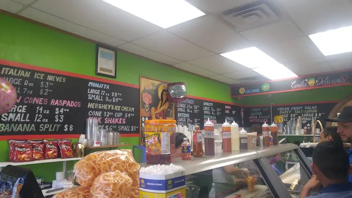 Taqueria Jalisciense LLC Picture 1