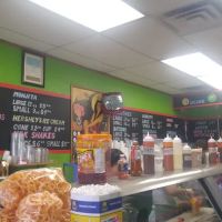 Taqueria Jalisciense LLC ico