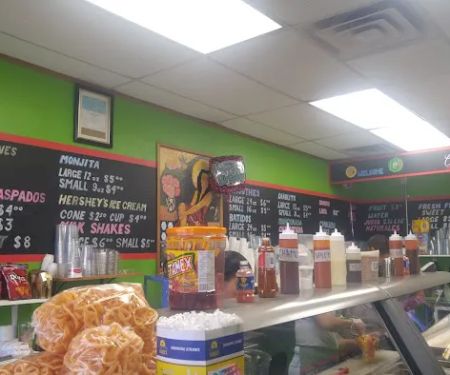 Taqueria Jalisciense LLC