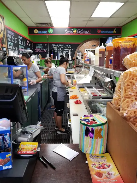 Taqueria Jalisciense LLC Picture 7