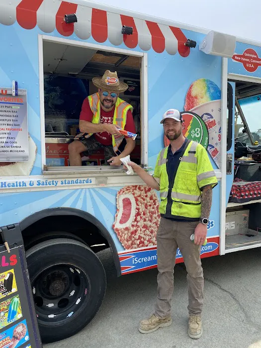 iScream Truck LLC Picture 8