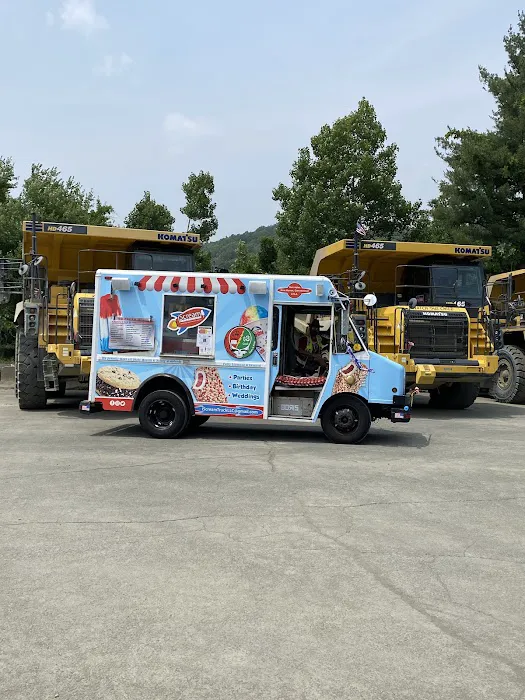 iScream Truck LLC Picture 5