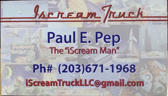 iScream Truck LLC Picture 7