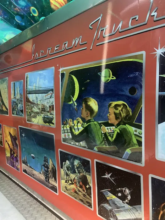 iScream Truck LLC Picture 4