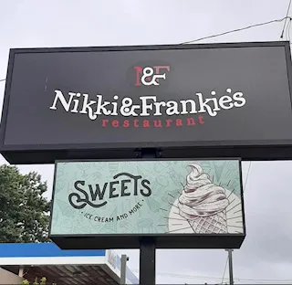 Sweets Ice Cream and More Picture 1