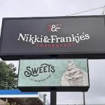 Sweets Ice Cream and More