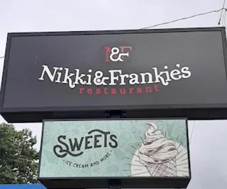Sweets Ice Cream and More