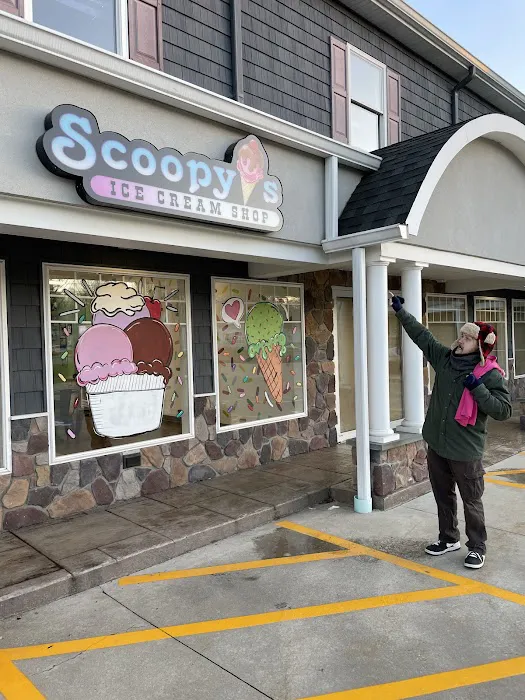 Scoopy's Ice Cream Picture 9