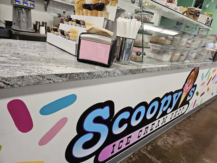 Scoopy's Ice Cream Picture 2