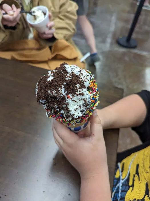 Scoopy's Ice Cream Picture 4