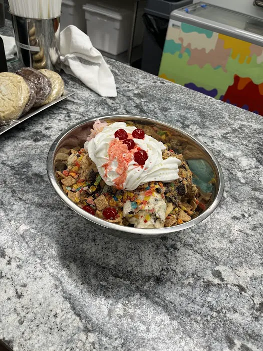 Scoopy's Ice Cream Picture 10