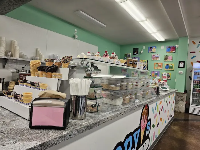 Scoopy's Ice Cream Picture 5