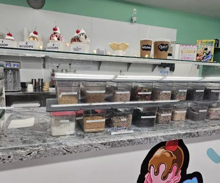 Scoopy's Ice Cream